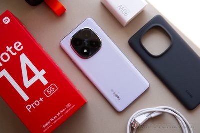 Redmi Note 14 Series Resmi Meluncur di Pasar Global