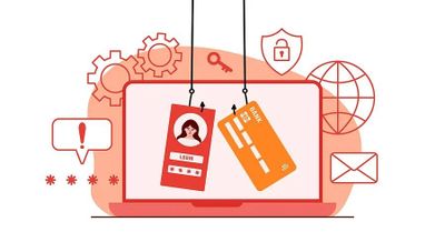 Jangan Klik Sembarangan! Waspadai Email Phishing
