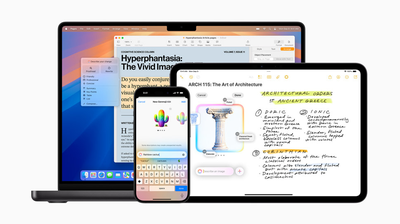 Apple Resmi Luncurkan iOS 18.2, Ini 6 Fitur Terbarunya