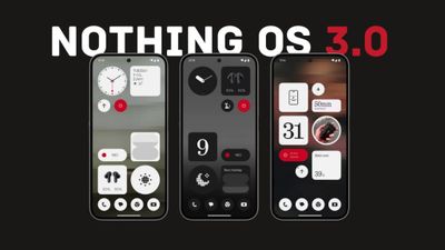 Nothing OS 3.0 Hadir dengan Fitur Baru yang Memukau, Apa Saja yang Berubah?