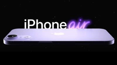Minat Beli iPhone 17 Air Cuma Rp15 Jutaan?Primadona Baru Apple Fanboy Indonesia