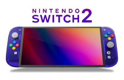 Bocoran Switch 2: Desain Muncul Dari Pembuat Aksesori Dbrand, Kapan Rilis?