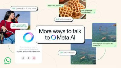 Meta AI di WhatsApp: Inovasi Terbaru yang Siap Mengubah Cara Berkomunikasi, Apa Saja Keunggulannya?