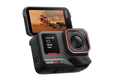 Insta360 Ace Pro 2: Action Cam 8K30fps Terbaru dan Tercanggih 