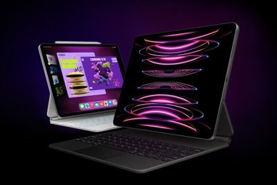 iPad Pro M2: Teknologi Canggih, Chip Bertenaga, dan Fitur untuk Produktivitas Tinggi