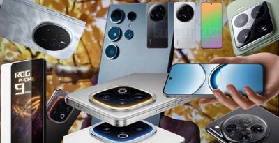 6 Rekomendasi Hp 1 Jutaan Terbaik di 2025 dengan RAM 6 GB