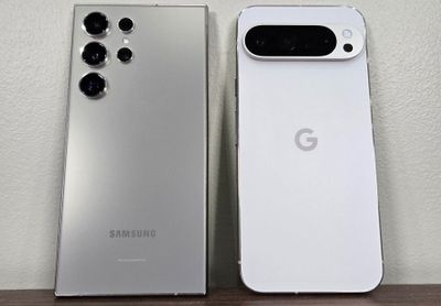 Pilih Samsung Galaxy S25 Ultra atau Membeli Pixel 9 Pro XL? Simak Perbandingannya