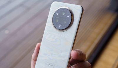 Hands-on Realme 14 Pro+: Desain Futuristik dengan Fitur Unggulan yang Menggoda