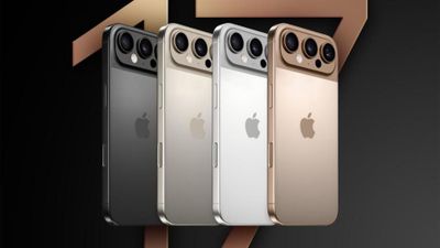 Samsung Jual Layar Terbaik ke Apple untuk iPhone 17, Semua Model Support 120Hz