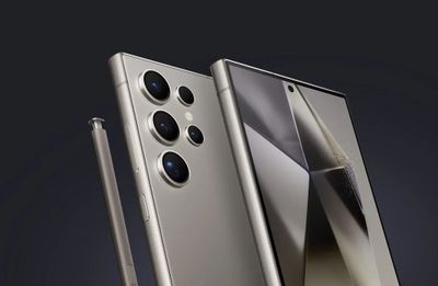 Samsung Galaxy S25: Bocoran Terbaru Tentang Peningkatan Besar-besaran