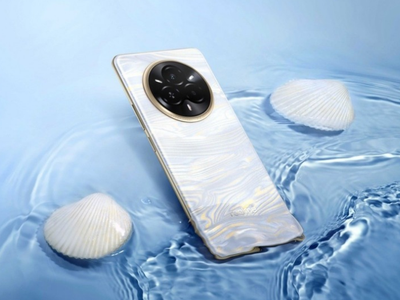 Realme 14 Pro Plus: Desain Elegan, Spesifikasi Tinggi, dan Kamera Super