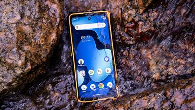 Ulefone Armor X31 Pro: Smartphone Tangguh dengan Dukungan 5G