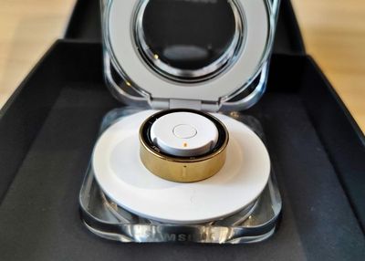 Apakah Samsung Galaxy Ring Cocok untuk Kamu? Berikut Ulasannya!
