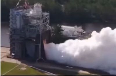 Mesin Pembuat Awan Hujan Buatan NASA, Benarkah Sekali Dihidupkan Langsung Turun Hujan?