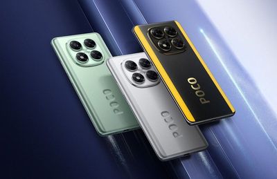 Incaran Baru di Kelas Mid-Range: Ini Bocoran Terbaru Poco X7 5G