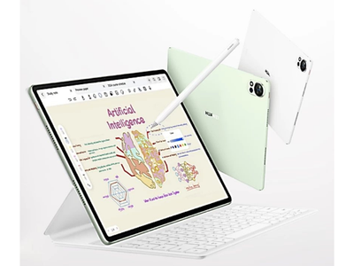 Huawei MatePad 12 X: Tablet Multifungsi dengan Harga Ramah Kantong