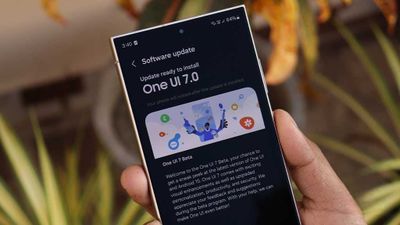Yang Ditunggu-tunggu! Jadwal Rilis Samsung One UI 7