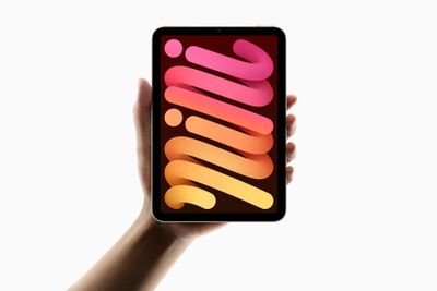 iPad Mini 7 2024 Hadir dengan Chipset Powerfull Apple A17 Pro dan Fitur yang Lengkap
