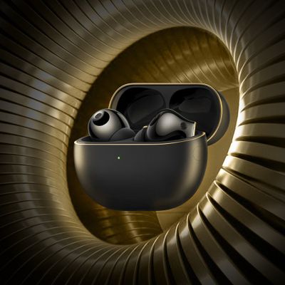 Huawei Freebuds Pro 4: ANC Terbaik dengan Desain Mewah