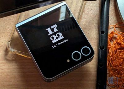 Spesifikasi Kamera Samsung Z Flip8 Terkuak! Tak Ada Upgrade, Fokus pada Desain?