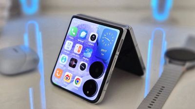Xiaomi Mix Flip 2: Ponsel Lipat dengan Baterai Lebih Besar dan Desain Lebih Tipis, Siap Meluncur 2025!