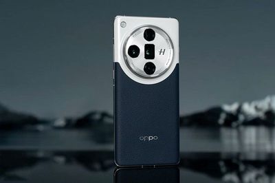 Bocoran Terbaru Oppo Find X8 Ultra dan Seri X8 Lainnya