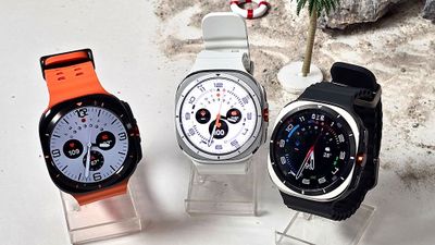 Samsung Galaxy Watch Ultra: Smartwatch Canggih dengan Harga Ramah Kantong