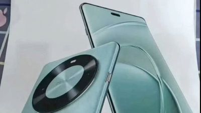 Huawei Enjoy 70X Hadir dengan Layar OLED 120Hz, Kamera 50MP, dan Baterai 6.100 mAh