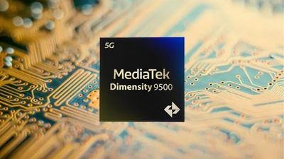 Dimensity 9500: Chipset Baru Andalan MediaTek untuk Menantang Snapdragon 8 Elite
