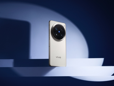 Vivo X200 Pro: Kamera 200 MP yang Bikin Fotografi HP Setara Profesional