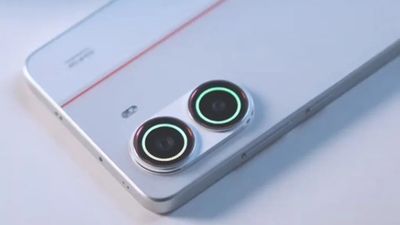 Redmi Turbo 4 Hadir dengan Desain Premium, Baterai 6.550 mAh, dan Lampu LED Dinamis