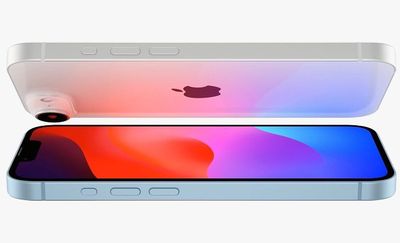 Bocoran iPhone SE 4 2025: Desain Menawan dan Spesifikasi Canggih dengan Harga Terjangkau
