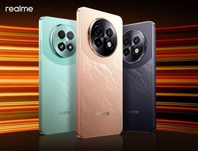 Realme 13 Series 5G Potong Harga hingga Rp400 Ribu