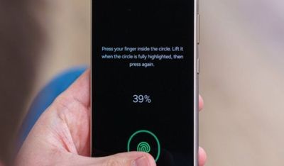 Samsung Galaxy S24 dan Teknologi Fingerprint yang Lebih Cepat