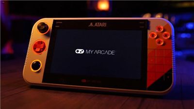 ATARI Luncurkan Konsol Handheld GameStation Go Dengan Fitur yang Unik