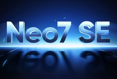 Realme Neo 7 SE Siap Tantang Redmi Turbo 4 dengan Chipset Dimensity 8400 Ultra