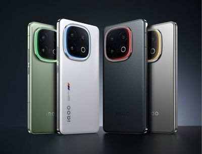 iQoo 13: HP Gaming dengan Performa Maksimal, Harga Besahabat