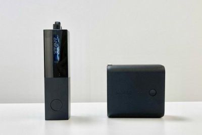 Anker Rilis Power Bank dan Charger Revolusioner di CES 2025: Setangguh Apa?
