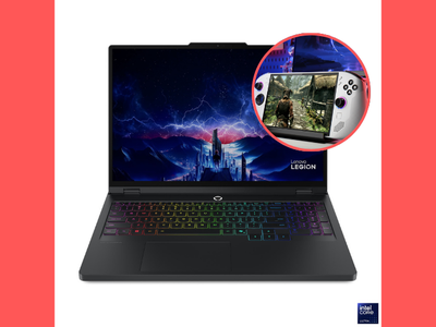 Daftar Laptop dan Konsol Gaming Terbaru Lenovo Legion di CES 2025