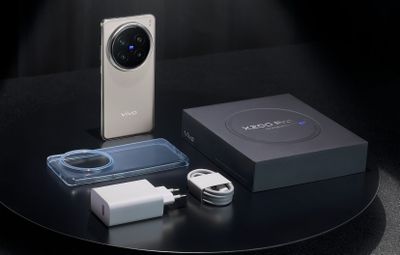 Vivo X200 Pro: Flagship Istimewa Pembuka 2025, Dengan Harga Awal Rp18 Juta