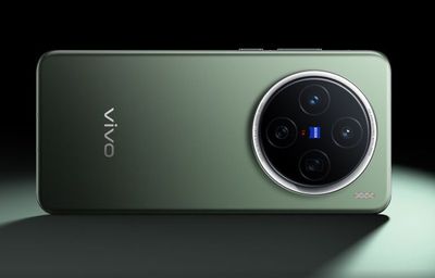Bocoran Terbaru Vivo X200S: Desain, Spesifikasi, dan Jadwal Peluncuran
