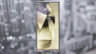 Samsung Galaxy S25 Ultra Hadir dengan Layar AMOLED 6.8 Inci, RAM 12GB, dan Fast Charging 45W