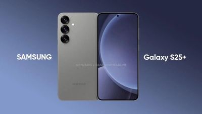 Pengalaman Coba Samsung S25 Plus, HP yang Katanya Gak Laku Tapi Gak Buruk Amat