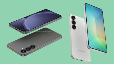 Seberapa Tipis Samsung Galaxy S25 Slim dengan Galaxy S25 Series lainnya? Ini Bedanya
