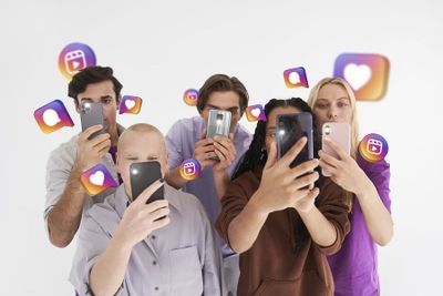 4 Cara Mudah Tahu Siapa Saja yang Stalking Instagram Kamu