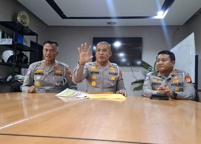 Polda Metro Luncurkan Aplikasi Cakra Presisi: Kirim Surat Tilang E-TLE Kini Lewat WA!
