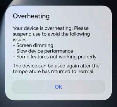 Snapdragon 8 Elite Overheating: Masalah yang Muncul dalam Pengujian Awal