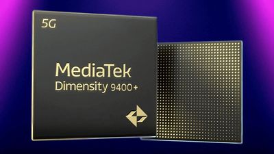 Chipset Flagship Terbaru dari MediaTek! Dimensity 9400+ Akan Rilis di Bulan Maret
