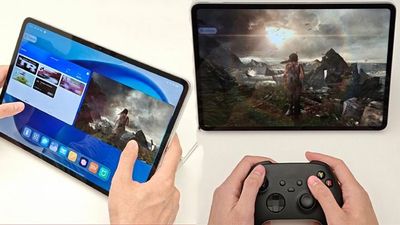 Inovasi Baru Lagi dari Xiaomi! Main Game PC Tanpa Komputer? Ada Xiaomi WinPlay Engine
