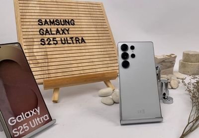 5 HP Flagship Terbaik Selain Samsung Galaxy S25 Ultra